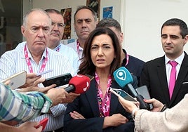 Alicia Gallego encabezará la lista de UPL a las elecciones autonómicas de 2026