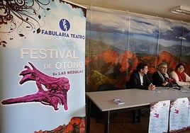 I Festival de Otoño en Las Médulas: poesía y música para atraer turismo fuera de temporada