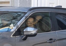 El Supremo envía a prisión provisional, comunicada y sin fianza a Ábalos y Koldo