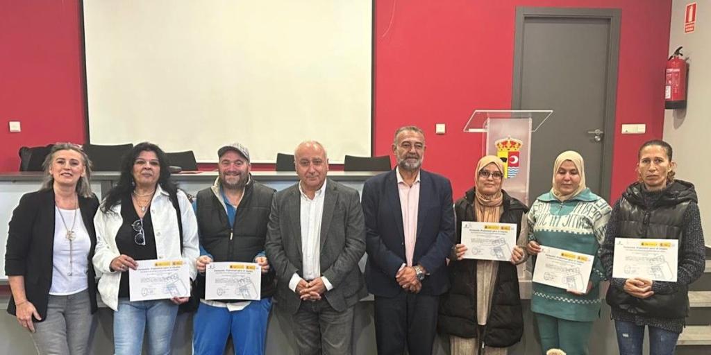 El programa Talleres+ del Gobierno regional llega a 24 municipios toledanos para impulsar el empleo