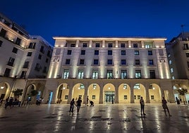 Cárcel para un abuelo por abusos sexuales a su nieta desde los cuatro años: «Se desnudaba y le pedía besos»