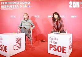 Carlos Martínez: «Hoy tenemos que pedir disculpas a la ciudadanía y sentir vergüenza»