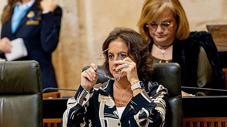 El juez que investiga los contratos de emergencia del SAS llama a declarar a la consejera Catalina García como testigo