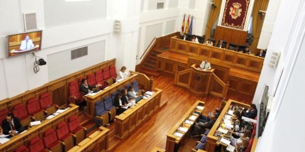 Sergio Gutiérrez, Cristina López y Luis Carlos Sahuquillo defenderán el Estatuto en el Congreso