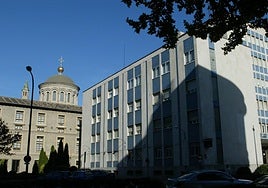 La Policía Nacional salva a un niño de 11 años tras sufrir un atragantamiento en Zaragoza