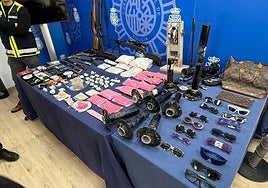 Venezuela importa drogas de diseño desde Madrid a consecuencia del bloqueo económico