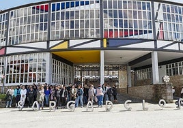 Sargadelos vuelve a parar la producción en Cervo tras una inspección de Trabajo