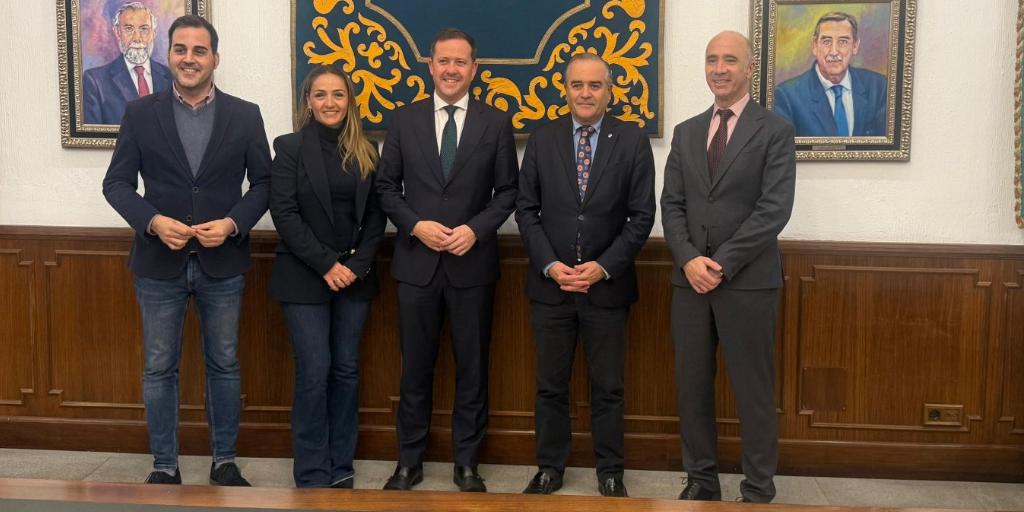 Talavera se suma a la candidatura para que Toledo sea Capital Europea de la Cultura en 2031