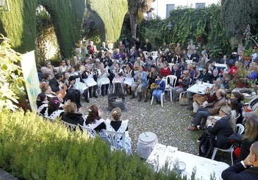 La Concejalía de Cultura programa más de 40 actividades esta Navidad