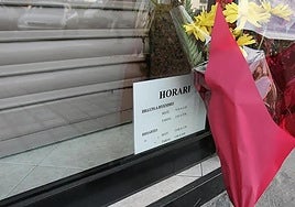 De la huella en un ticket a los restos de metal en la ropa: los indicios que acorralan al lampista investigado por asesinar a la zapatera de Sabadell en 2007