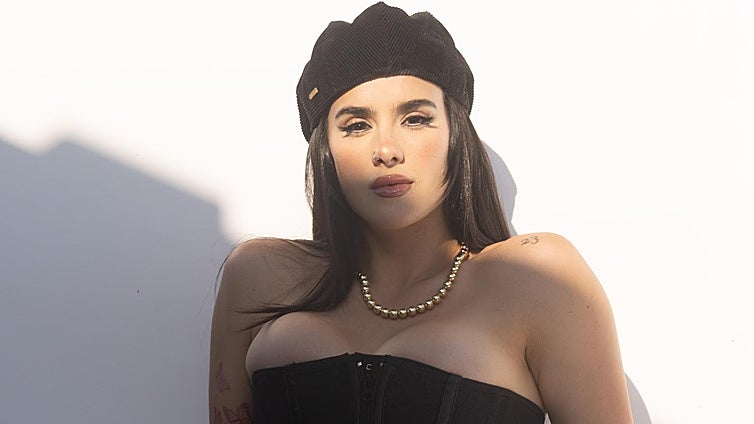 Gala Montes : «Con Nacho Cano el público siempre forma parte del espectáculo»