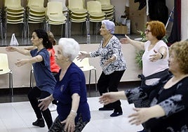 Enacyl: la aplicación que permite a los mayores conocer «en tiempo real» «miles» de actividades