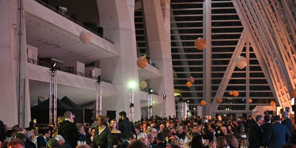 Consum celebra su 50 aniversario junto a los colectivos que han hecho posible su medio siglo de historia