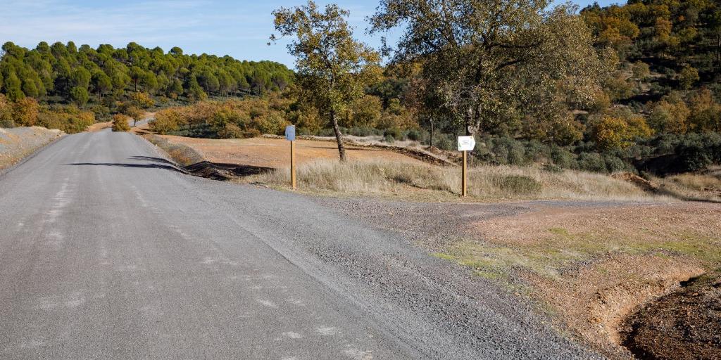 Castilla-La Mancha aprueba cuatro millones para el mantenimiento de los espacios naturales protegidos