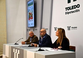 Urda celebra el próximo 7 de diciembre la XLIV edición de su Concurso Nacional de Migas