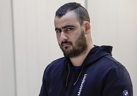 La Audiencia Nacional absuelve al acusado de asesinar a un sacristán en Algeciras, pero ordena su ingreso en un centro psiquiátrico