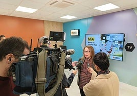 Aragón unifica en una app trámites, carnets y servicios en el móvil