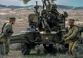 ¿Debe volver la mili a España, como va a pasar en Francia o Italia?