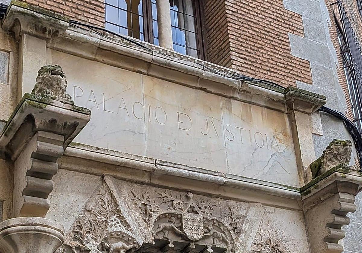 Audiencia Provincial de Toledo