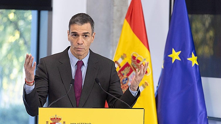 El Consejo de Europa avisa a Sánchez de que respetar las decisiones judiciales «es un principio fundamental» de la democracia