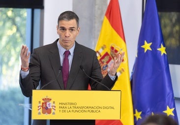 El Consejo de Europa avisa a Sánchez de que respetar las decisiones judiciales «es un principio fundamental» de la democracia