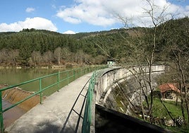 La ruta de senderismo a 15 minutos de Bilbao ideal para desconectar con la naturaleza: dónde está y cómo llegar