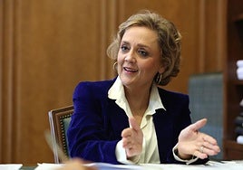 Soledad De Frutos: «Cada vez asumimos el coste de más servicios que la Junta de Castilla-La Mancha deja de financiar; hacemos más con menos»