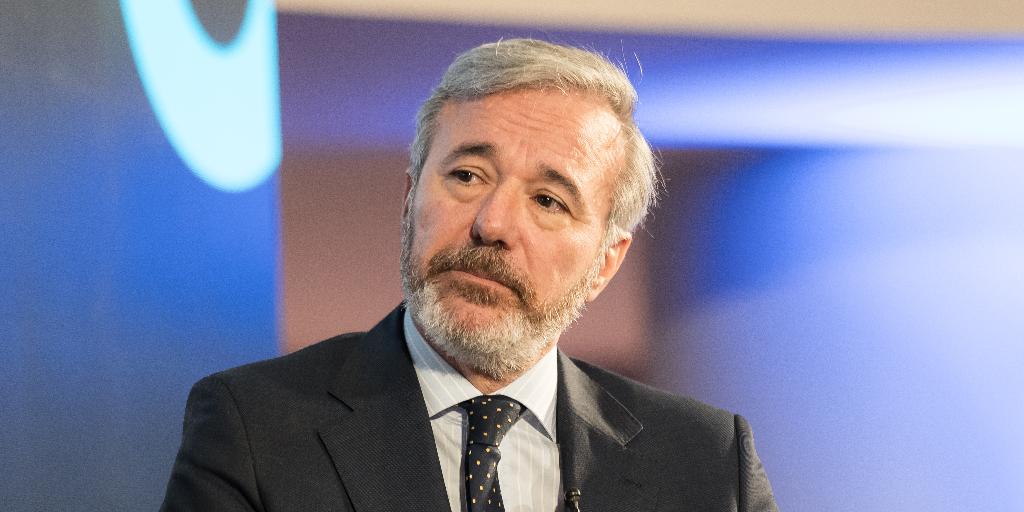 Azcón sigue «confiado en llegar a un acuerdo» para aprobar los presupuestos de 2026