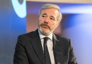 Azcón sigue «confiado en llegar a un acuerdo» para aprobar los presupuestos de 2026