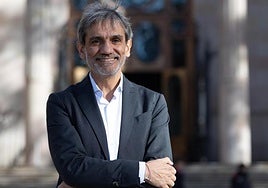 Roberto García Ceniceros:  «Atribuir al Supremo una intención política es acusarle directamente de prevaricar»