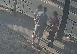 Desarticulada una red de estafadores radicada en Toledo y Cáceres especializada en los timos del 'tocomocho' y la 'estampita'