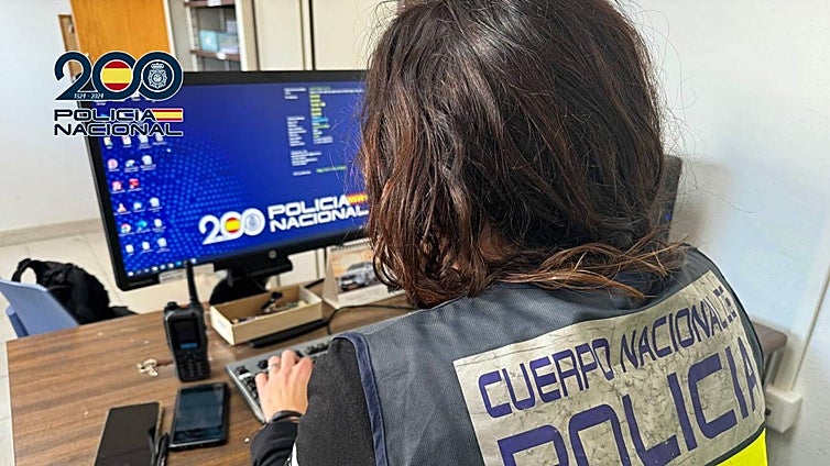 Estafado por su exsocio: compra un coche de 26.000 euros y lo vende por 900 a los dos meses