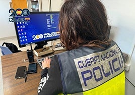 Estafado por su exsocio: compra un coche de 26.000 euros y lo vende por 900 a los dos meses