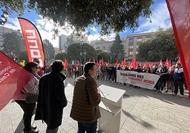 CCOO se marca como objetivo que Castilla-La Mancha deje de situarse «la tercera por la cola» en materia salarial