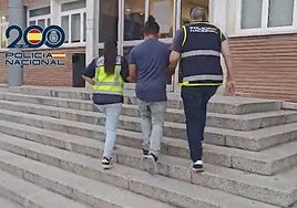Víctima de una infidelidad y apaleado: así ha acabado un hombre acuchillado por el amante de su mujer