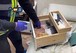 Auge y caída de Mohamed el Rubio: el mayor 'banquero' de los narcos de toda Europa