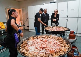 Más apoyos para que los jóvenes castellano y leoneses residentes en el exterior puedan conocer la Comunidad