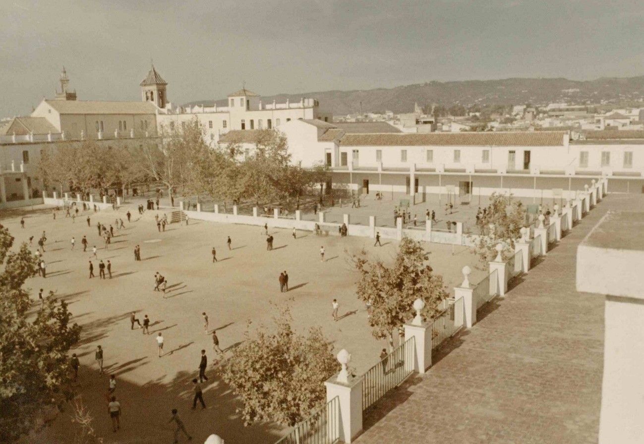 La historia de 125 años de los Salesianos en Córdoba, en imágenes