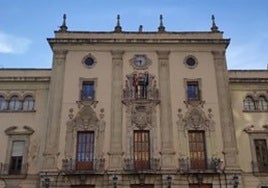 El Ayuntamiento de Jaén decreta tres días de luto por la muerte de las dos adolescentes