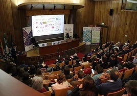 El registro de donantes de muestras para la investigación cumple diez años en Andalucía