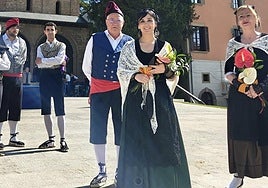 Sílvia Orriols, la 'condesa de Ripoll' que amenaza a Puigdemont