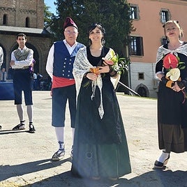 Sílvia Orriols, la 'condesa de Ripoll' que amenaza a Puigdemont