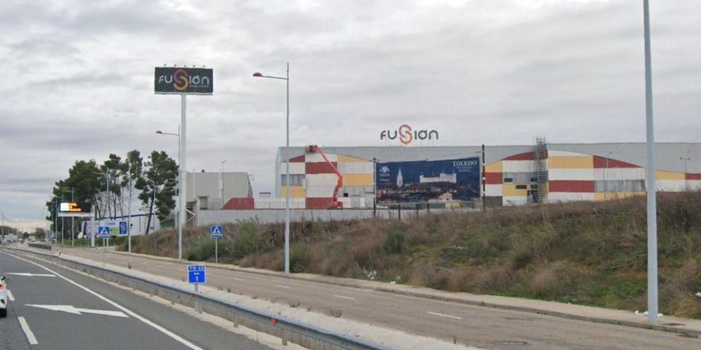 Fallece un joven de 18 años tras una colisión entre un turismo y un patinete eléctrico en la TO-23