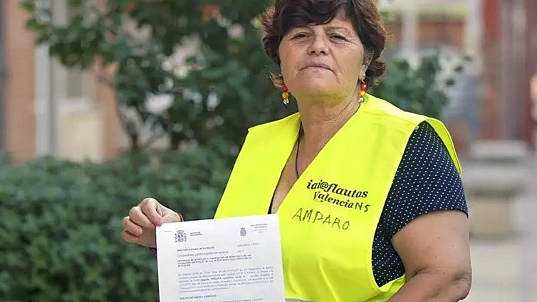 La amarga experiencia de una jubilada al negarle su banco pagar el Imserso: «Me sentí muy mal, como si estorbara»