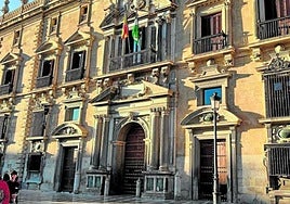 Le piden nueve años de cárcel por intentar matar a un hombre a puñaladas en Granada