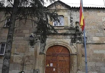 Ocho alcaldes de la Sierra Norte unen fuerzas ante el delegado del Gobierno para salvar la casa cuartel de Torrelaguna