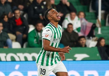 El Córdoba CF atraviesa su peor racha de la temporada sin lograr una victoria