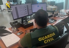 Detienen a un falso representante deportivo por abusos sexuales y corrupción de 61 menores en Las Palmas