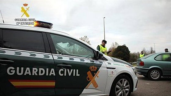 Cae una banda especializada en robar en varios polígonos industriales de Madrid