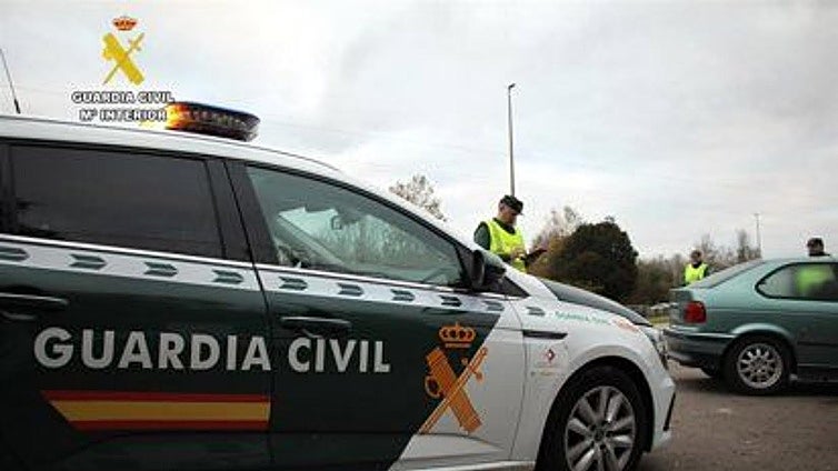 Cae una banda especializada en robar en varios polígonos industriales de Madrid